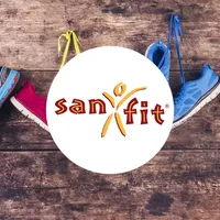 San-Fit Fitness & Gesundheit icon