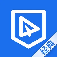 蓝信经典-企业级移动工作平台 icon