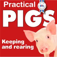 Practical Pigs Magazine icon