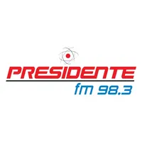 PRESIDENTE983 icon