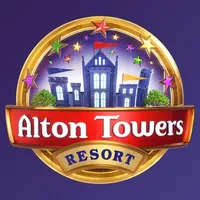 Alton Towers Resort — Official icon