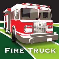 Fire Truck Hoselines icon