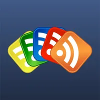 CloudNews - Feed Reader icon