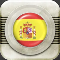 Radios España FM icon