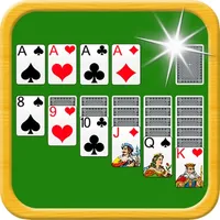 A¹ Klondike Solitaire Classic icon