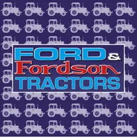 Ford & Fordson Tractors icon