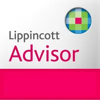 Lippincott Nursing Advisor icon