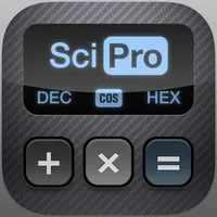 Sci:Pro Calculator icon