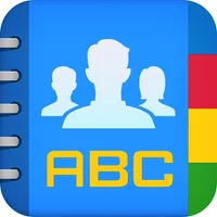 ABC Group Messenger icon