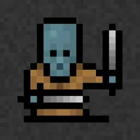 Gurk III - the 8-bit RPG icon