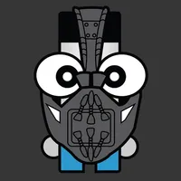 Bane Voice Changer Face Filter icon