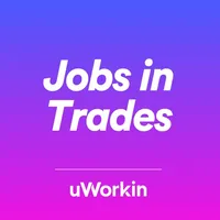 Trade Jobs & Services Jobs icon