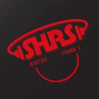 Shih Hsin Radio Station icon