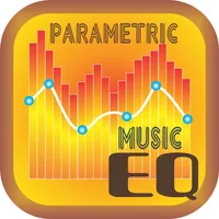 HD Music Parametric Equalizer icon