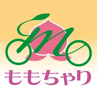 岡山市コミュニティサイクル icon