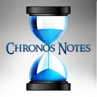 Chronos Notes icon