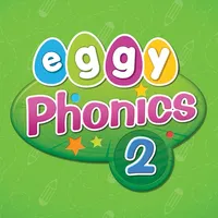 Eggy Phonics 2 icon