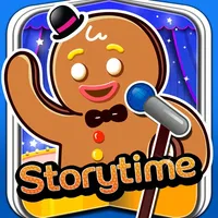 Best Storytime: 30 Stories icon