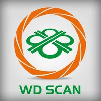 WD Scan icon