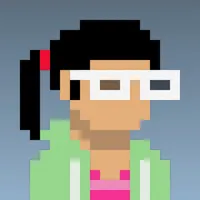 Bitface - 8-bit Avatar Creator icon