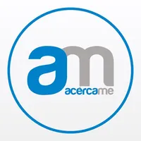 Acércame icon