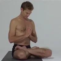 John Scott Yoga icon