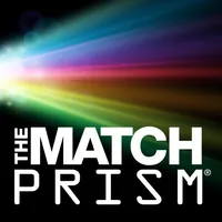 The MATCH PRISM® icon