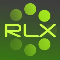 RLX Player icon