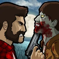 Zombie Trespass: Apocalypse icon