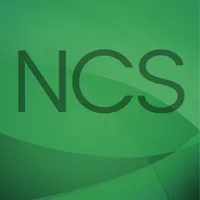 NCS HSE App icon