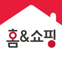 홈&쇼핑 icon