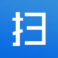 扫啦二维码 icon