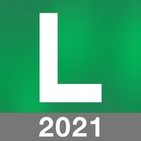 Autoescuela 2021 icon