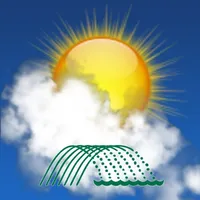 DeltaWeather icon