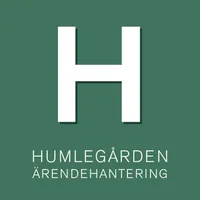 Humlegården ärendehantering icon