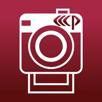 Camera Corner icon