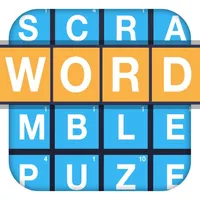 Word Scramble™ icon