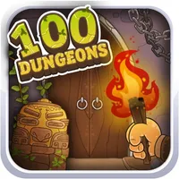 100 Dungeons icon