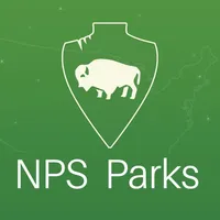 NPS Parks App icon