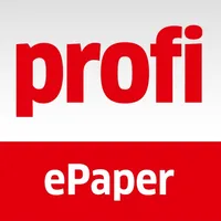 Profi Magazin für Agrartechnik icon