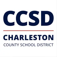 Charleston County Schools, SC icon