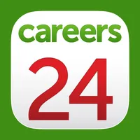 Careers24 Job Search icon