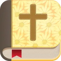 Daily Word of God Devotional icon