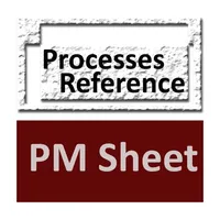 PM Sheet (PMP Exam Prep) icon