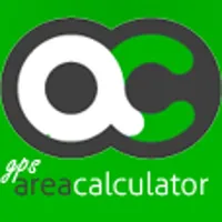 GPS Area Calc icon