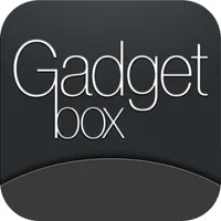 Gadget Box icon