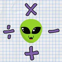 Meteor Maths Book icon