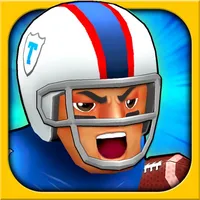 TouchDown Rush icon