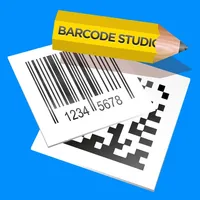 Barcode-Studio icon