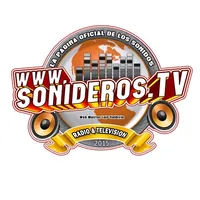 Sonideros TV icon